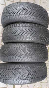 Opony wielosezonowe Imperial 2020r rok 215/60 R17 4 szt.