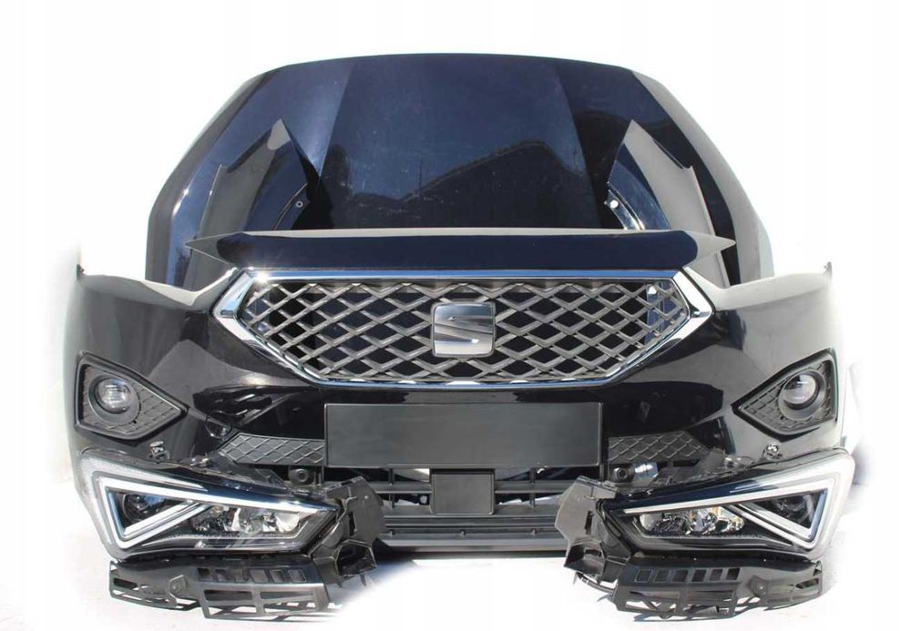 Розборка шрот Seat Altea Arona Ibiza Leon Toledo запчастини б/у Сеат