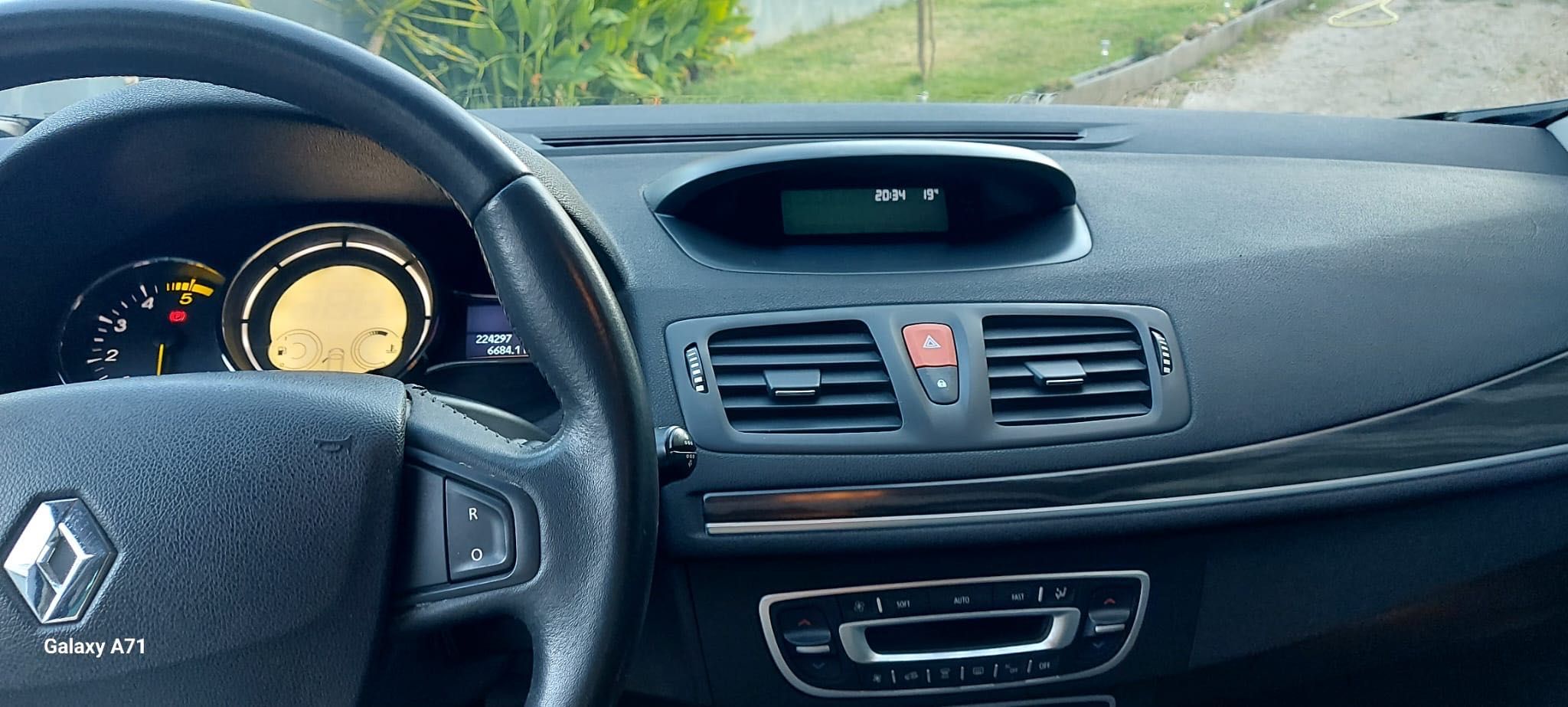 Renault Mégane 1.5 dCi