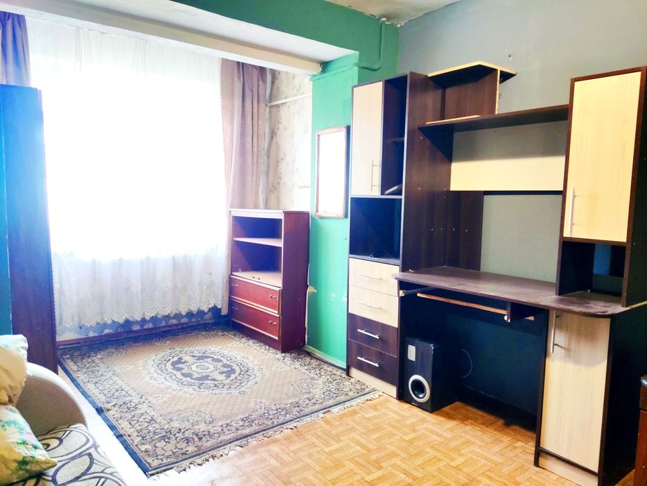 Продам 2х кімнатну квартиру в центрі міста