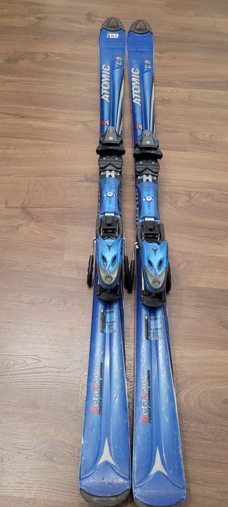 Atomic Beta Carv 160