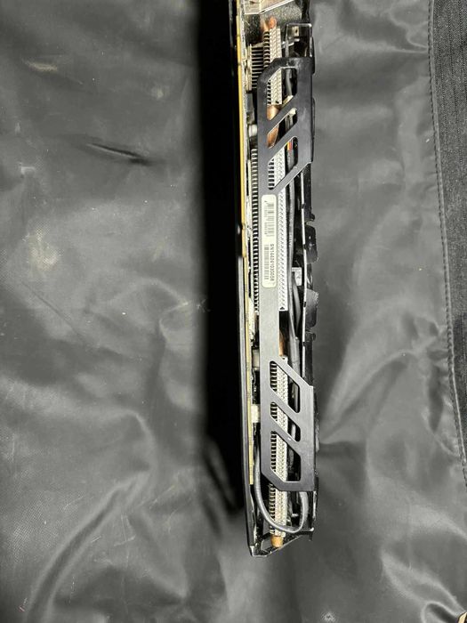 Gigabyte GeForce GTX970 Gaming G1