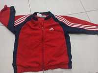 Bluza dresowa Adidas r98