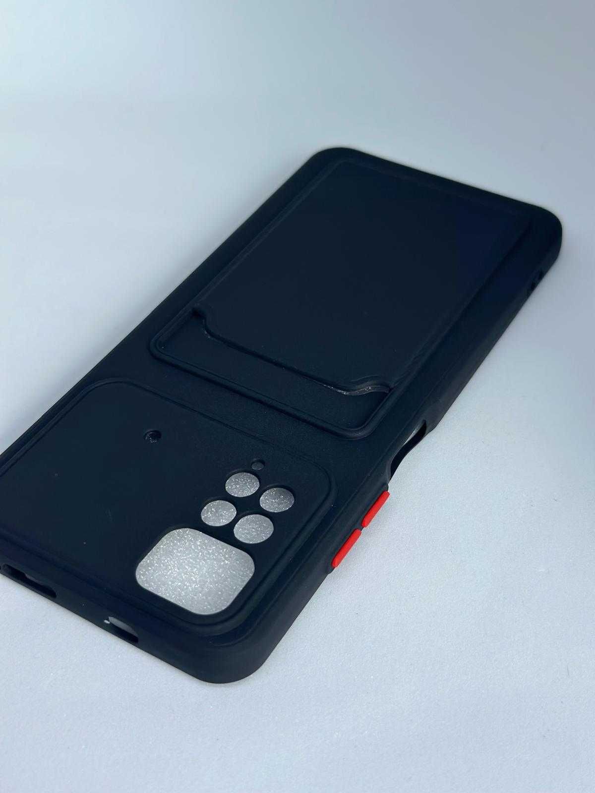 Obudowa Xiaomi Redmi Note 11 / Note 11 S Etui Case kod 666