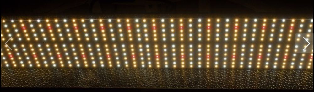 Фитопанель Mars Hydro TSL 2000 Indoor Full Spectrum Led Grow Light