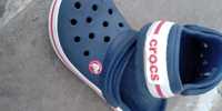 Крокси crocs оригінал