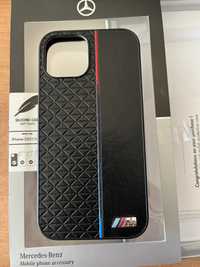 Etui BMW iPhone 13 mini mercedes, bmw