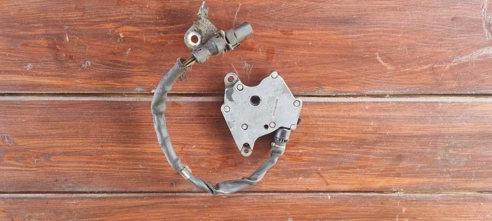 Pozycjoner skrzyni Vw B5  Audi A4 B6 A6 C5 Lift