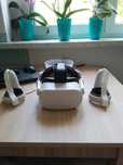 Gogle Vr Meta quest 2