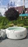 Jacuzzi Lay Z Spa Paris