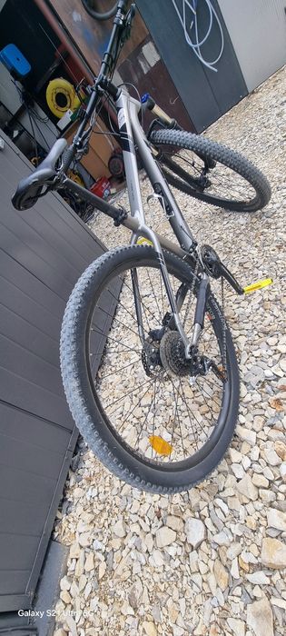 Trek xc caliber 8