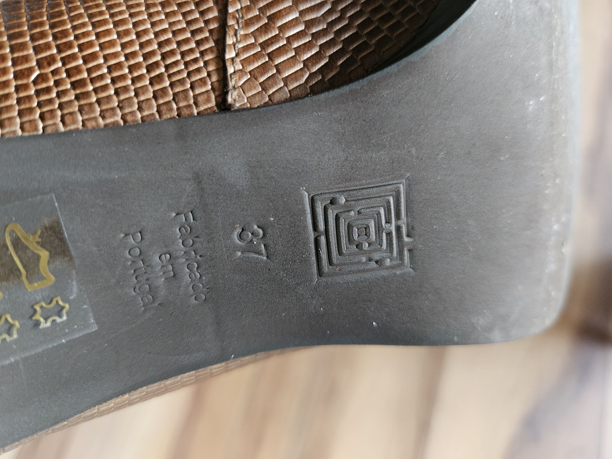 Botins Prof em V.