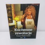 Kuchenne Rewolucje Magda Gessler