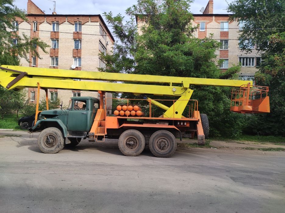 Дёшево пилим деревья, продаём дрова.