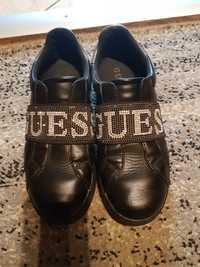 Buty Guess czarne