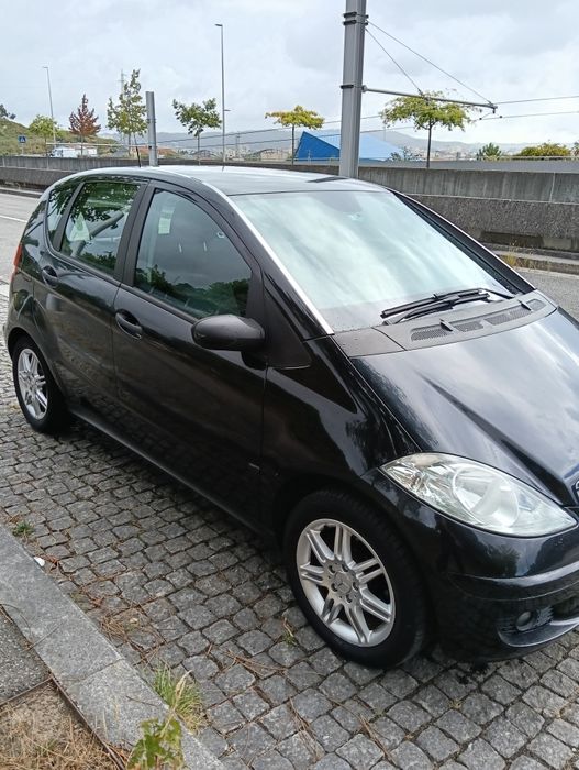 Mercedes classe A 150