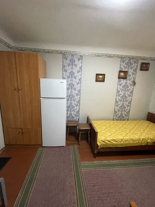 Кімната в гуртожитку на Східній