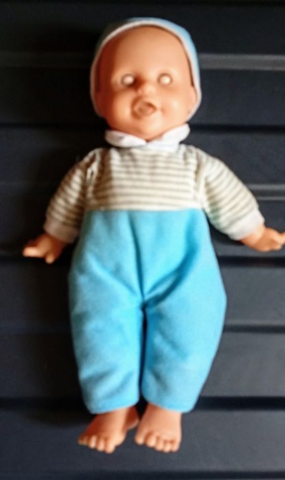 Boneco Lucky Ind. Co&Lda.