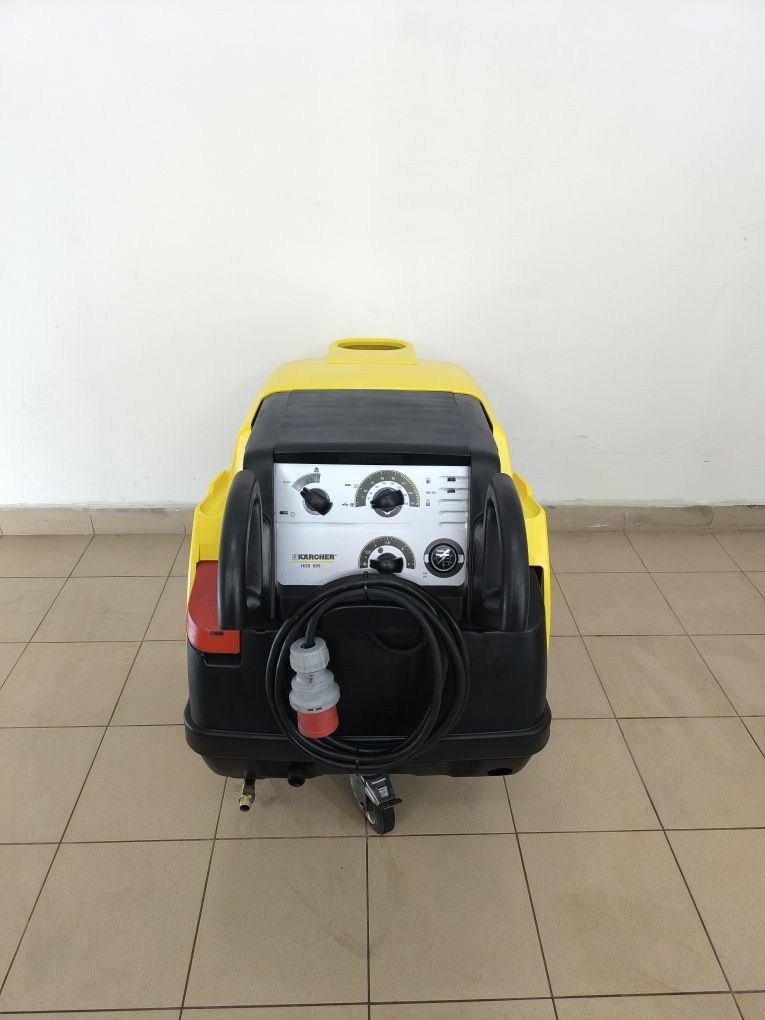 Myjka Karcher HDS SUPER 895   •GWARANCJA