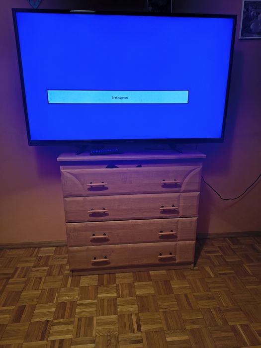 Telewizor Manta LED tv 50