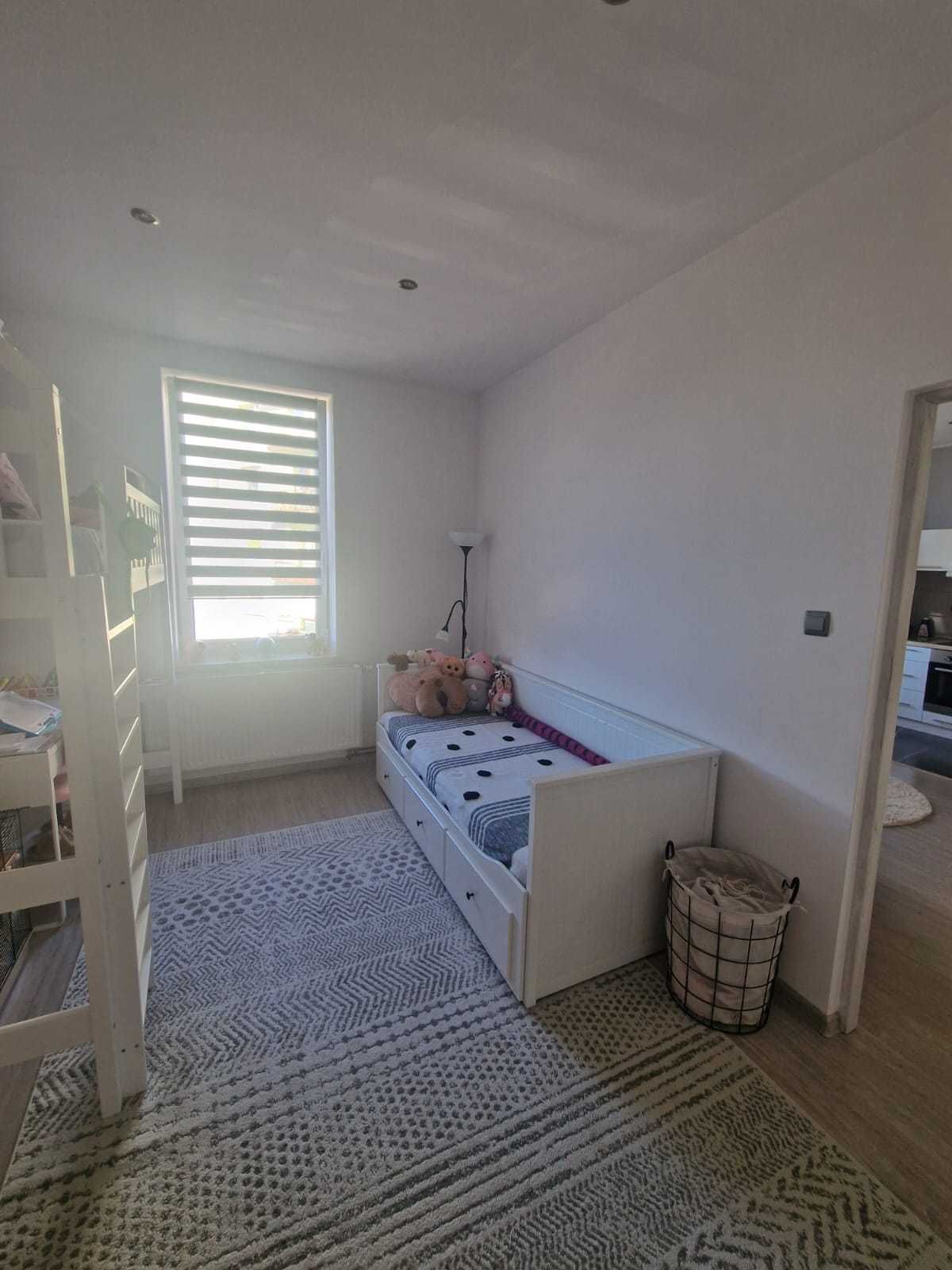 Sprzedam mieszkanie 40m2 - bez pośredników