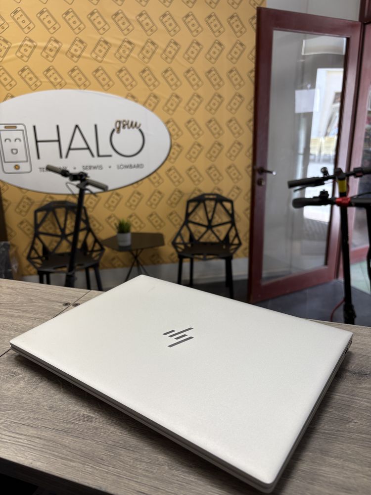 Laptop HP 14-eb0212nw i7/16GB/512SSD Halogsm Piotrkowska 19
