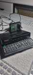 Sony SMP-U10 USB media player
