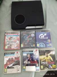 PS3 PlayStation 3