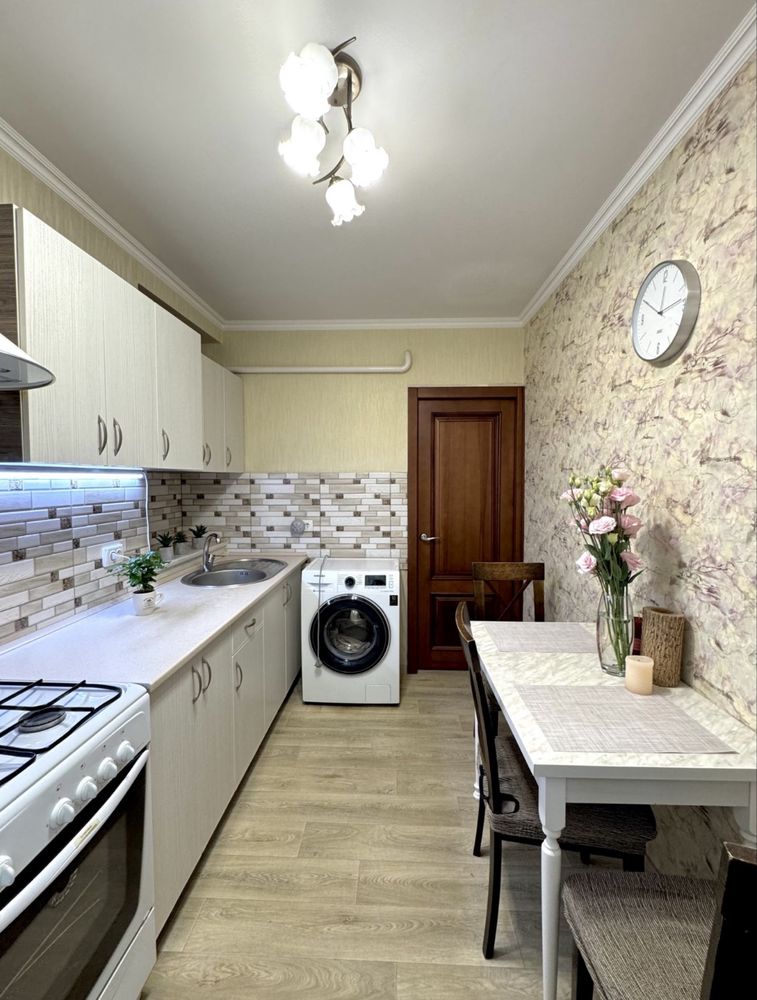 Продам 3х комнатную квартиру