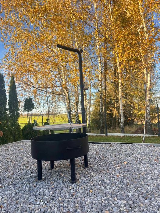 Domek z jacuzii na wynajem Zator Andrychów Rzyki