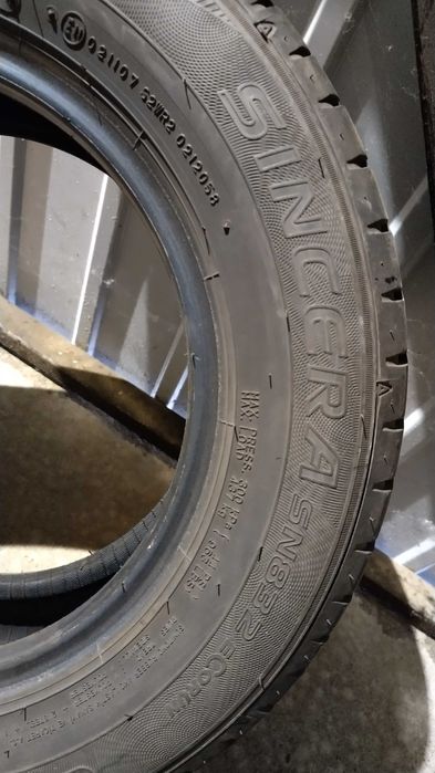 Opony letnie Falken sincera SN832 165/70R13