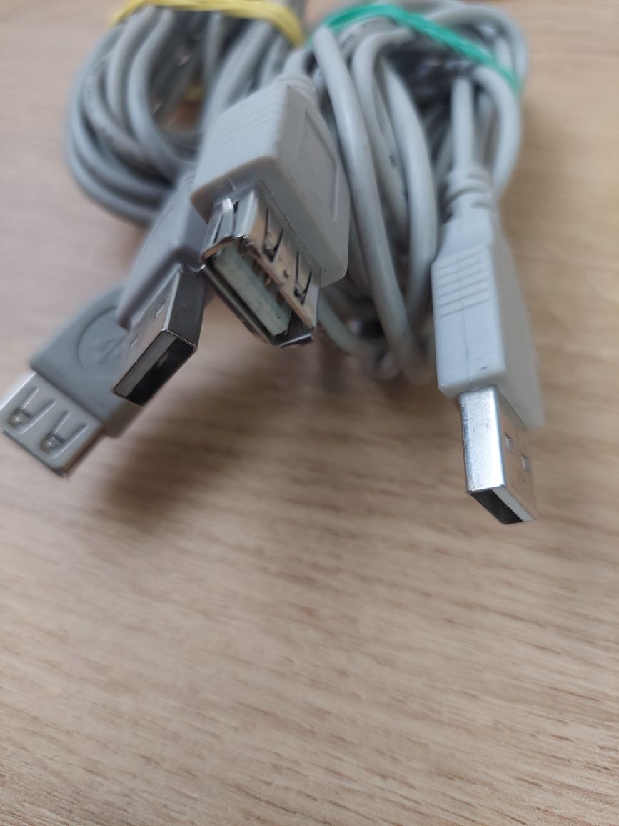 USB подовжувач 3 метри