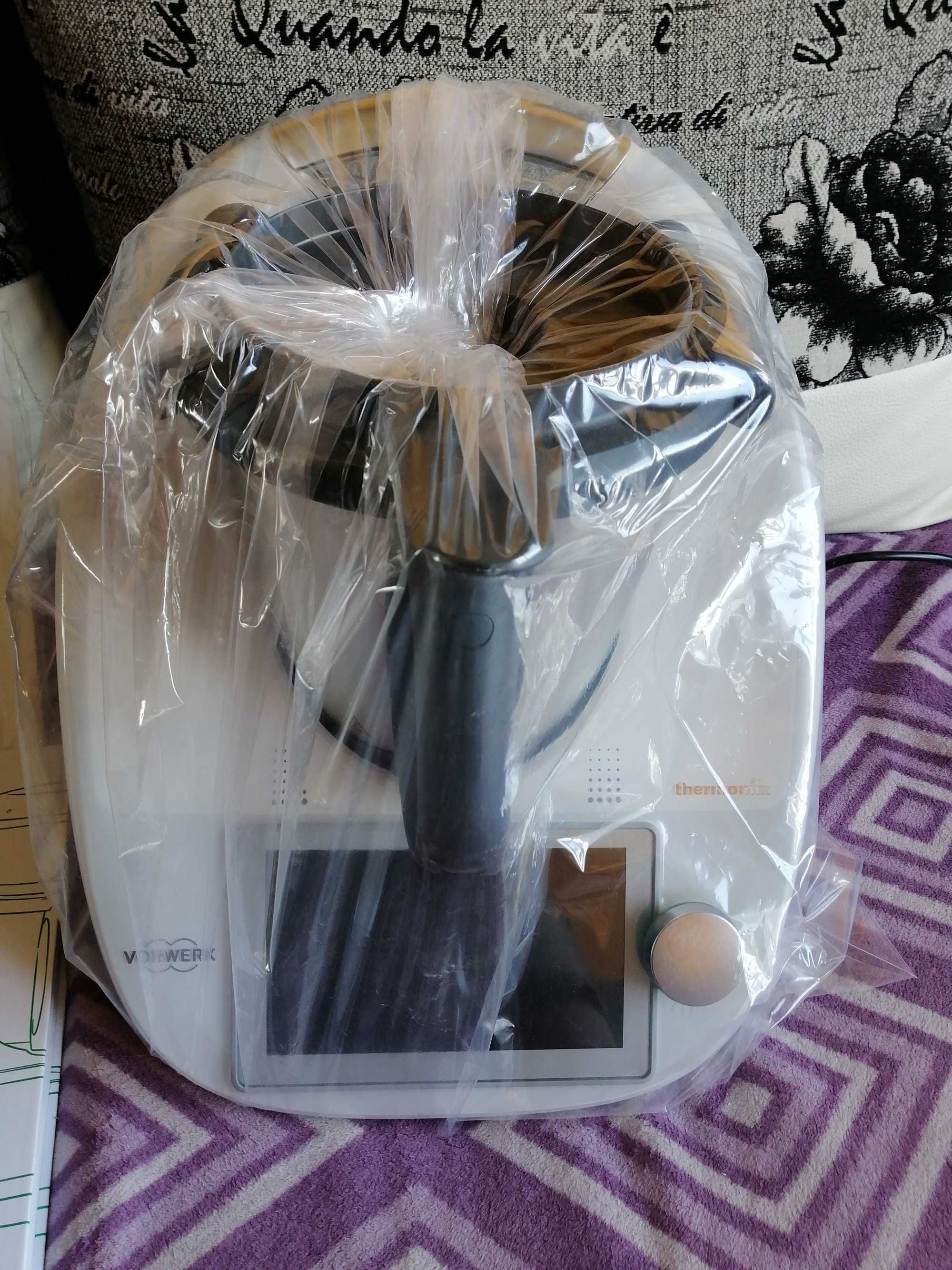 Thermomix  TM6+sensor