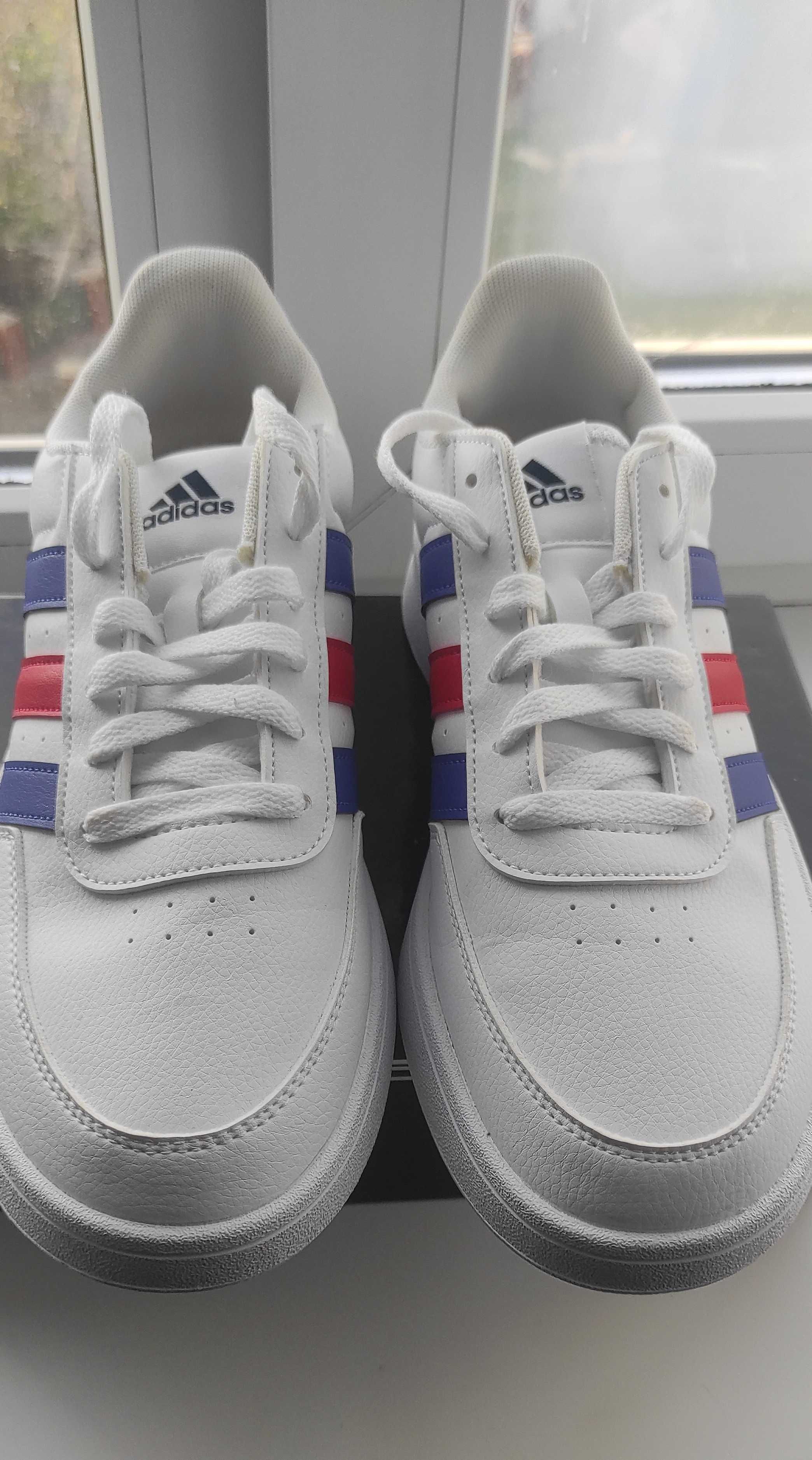 Кросівки Adidas Breaknet 2.0