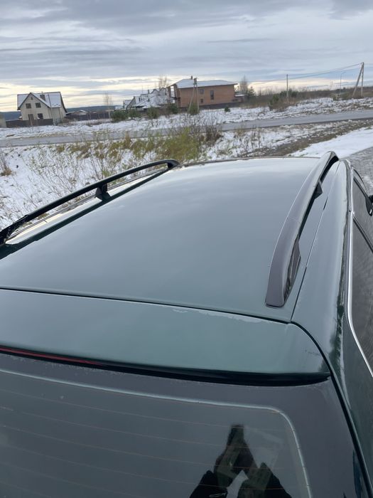 Passat b6 2.0 benzin 2006