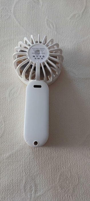 Вентилятор кишеньковий .