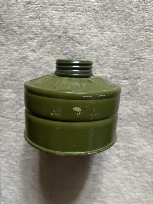 Противогаз ГП-разные