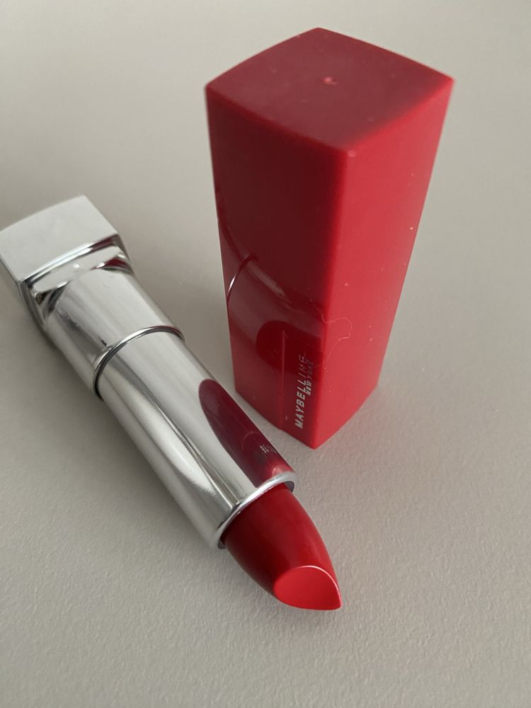 Помада maybellin new york 385
