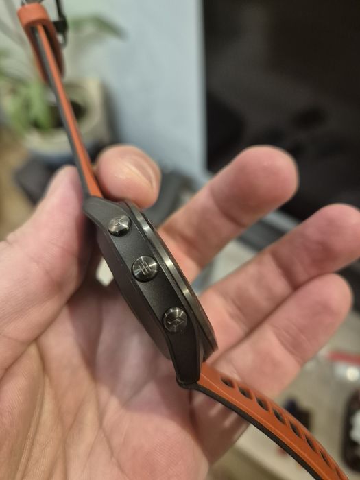 Garmin Forerunner 965 Amoled