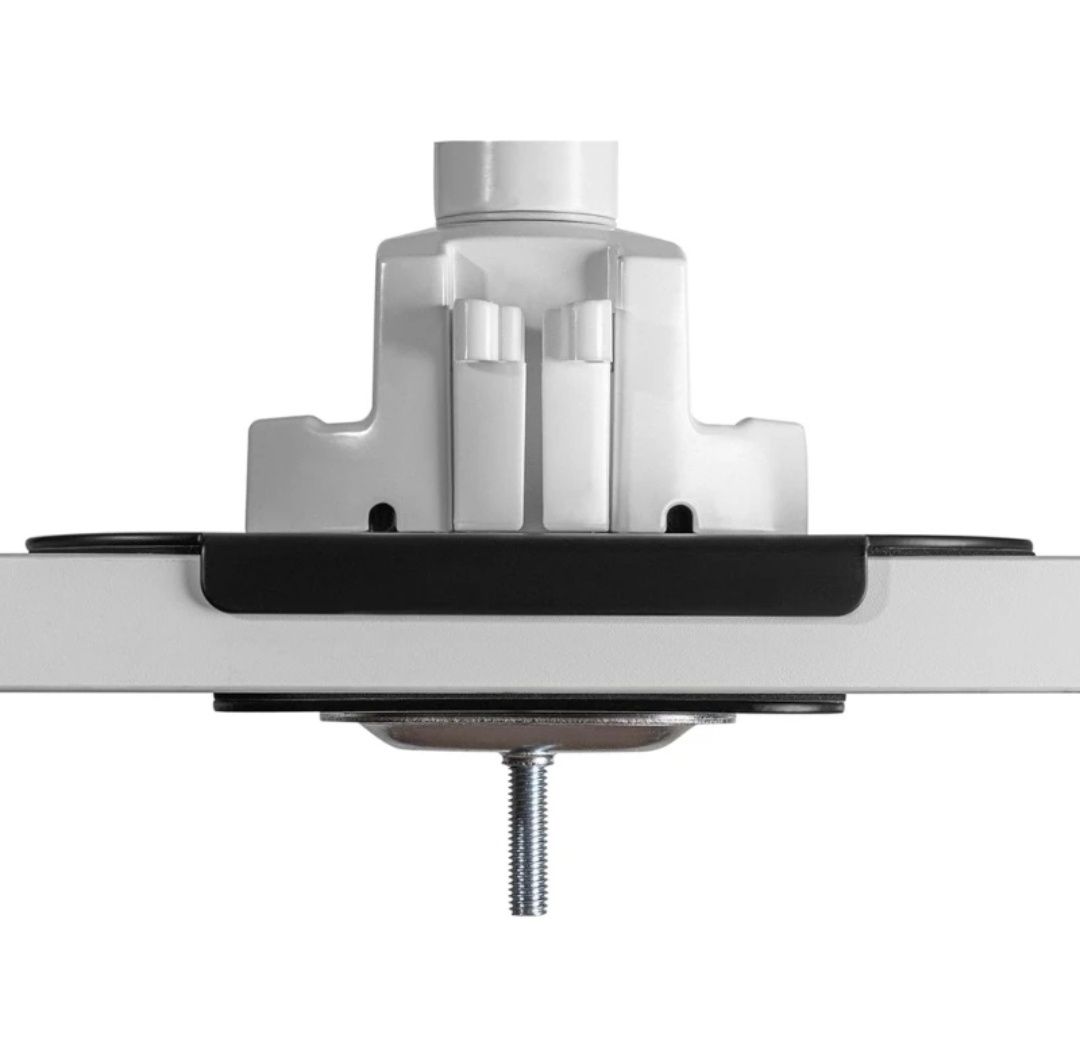 Base metálica para sorte de monitor