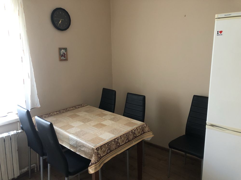 Pokoje dla pracowników