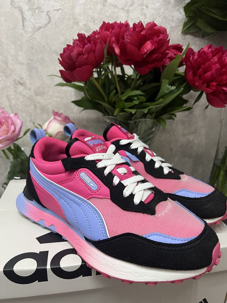Кросівки Puma р.36
