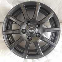 alufelgi 15" 5x112 ET47 VW Golf Seat Leon Skoda Octavia Audi A3 nowe