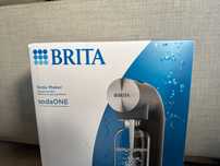 Saturator Brita sodaONE