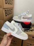 36-45 Air Jordan 1 Low Paris