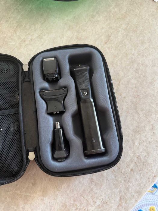 Trymer Philips Multigroom MG7785