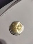 Moedas 2€  JO 2021