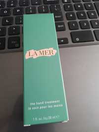 La Mer The Hand Treatment krem do rąk 30 ml