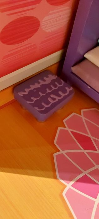 Casa de bonecas Kidkraft