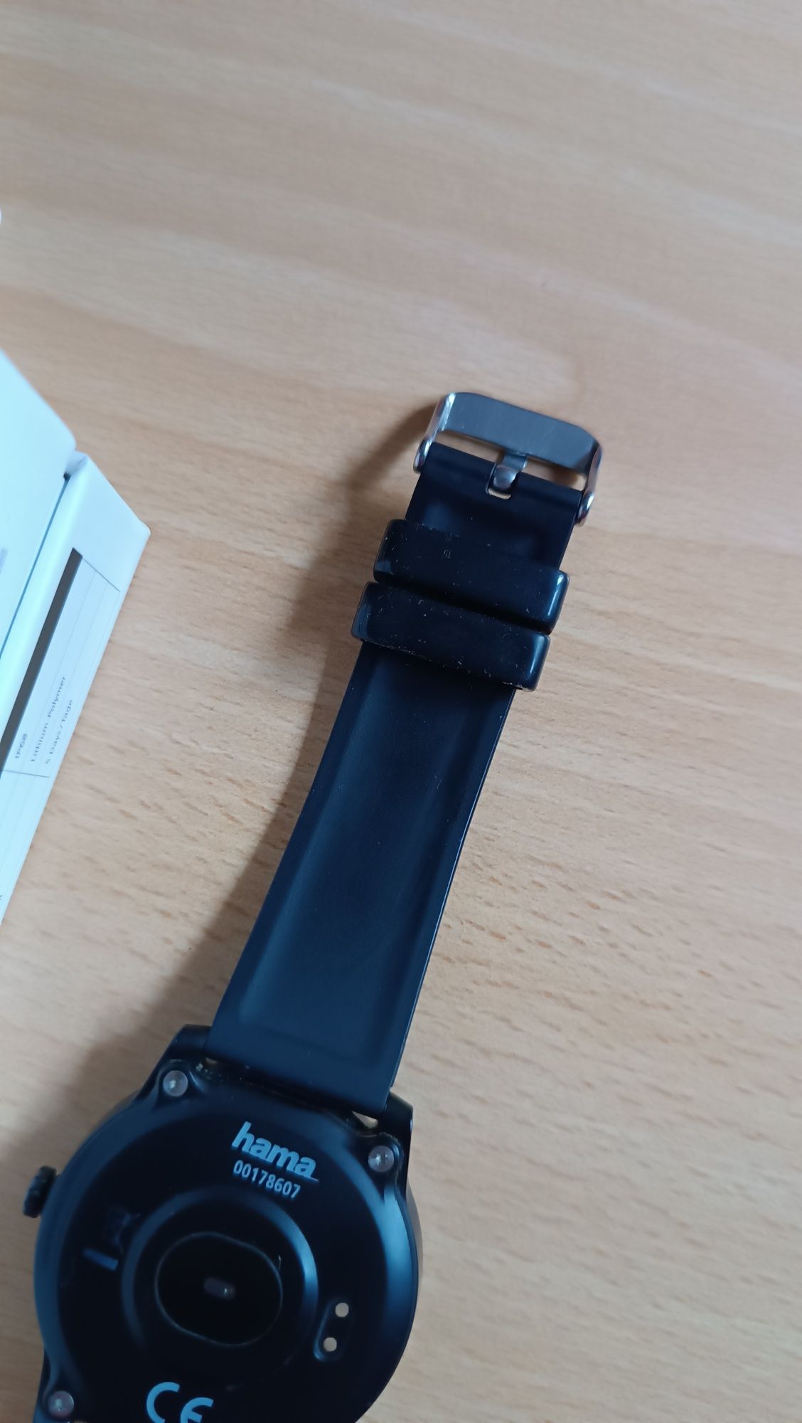 Smartwatch Hama Fitwatch 6900